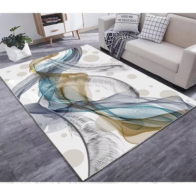 Home Decor Ig - Dywany w salonie dywaniki w stylu