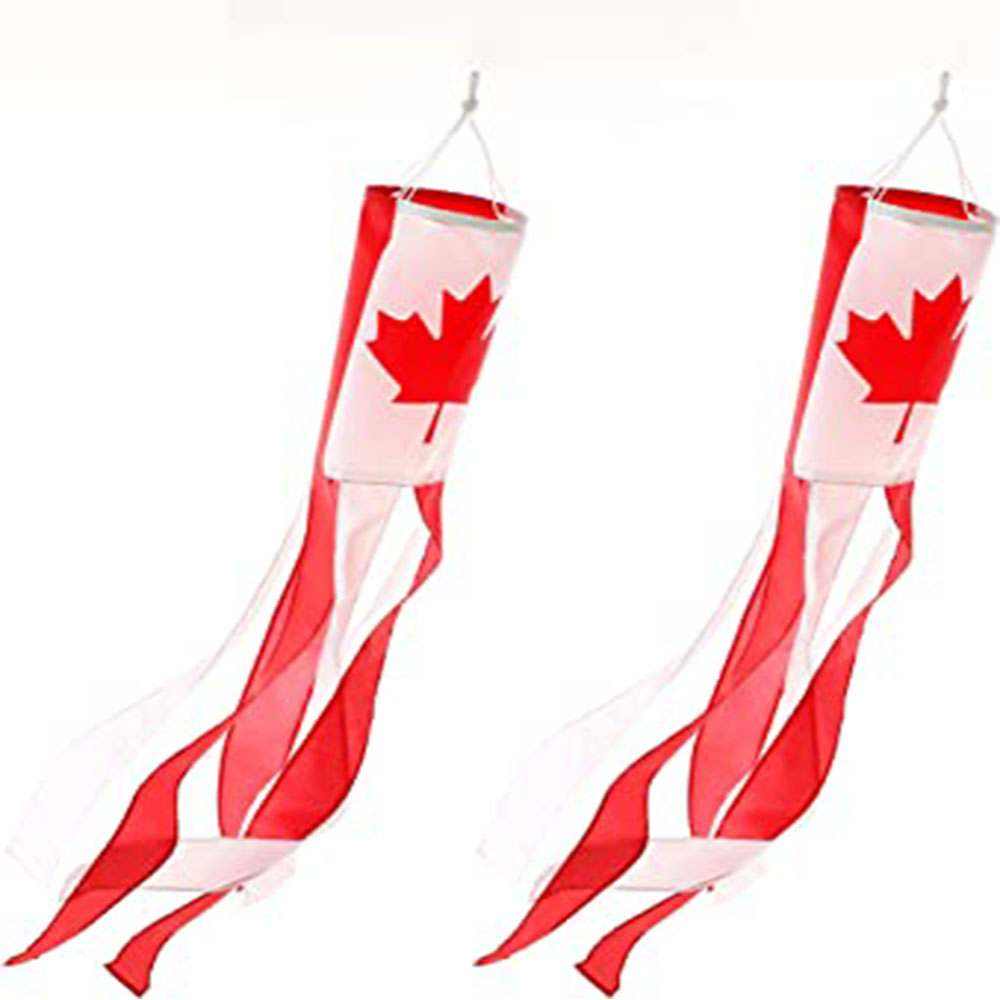 Home Decor Canada - Dostawa bezpośrednio 2 sztuki 100% poliestrowych