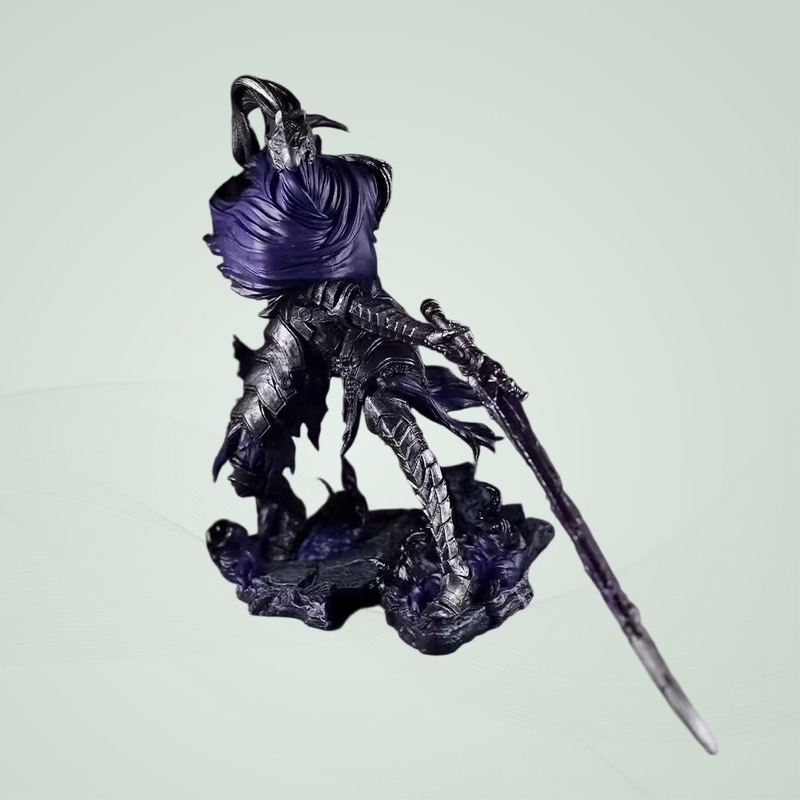 Home Decor Product - Figurka Artorias Abysswalker z Dark Souls