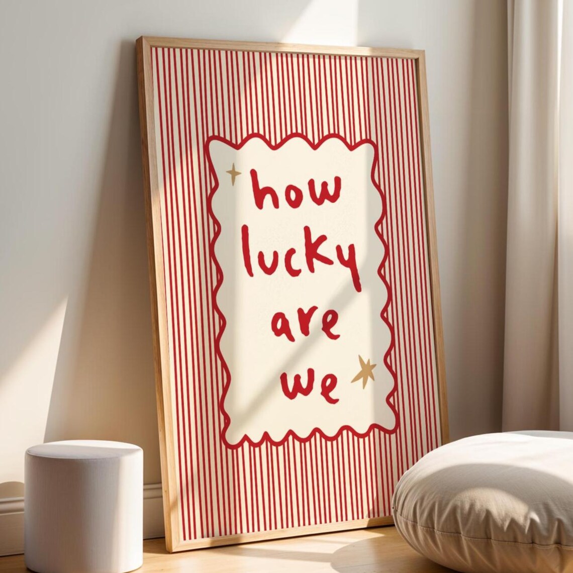Home Decor How To - Jak Szczęśliwi jesteśmy z tą retro