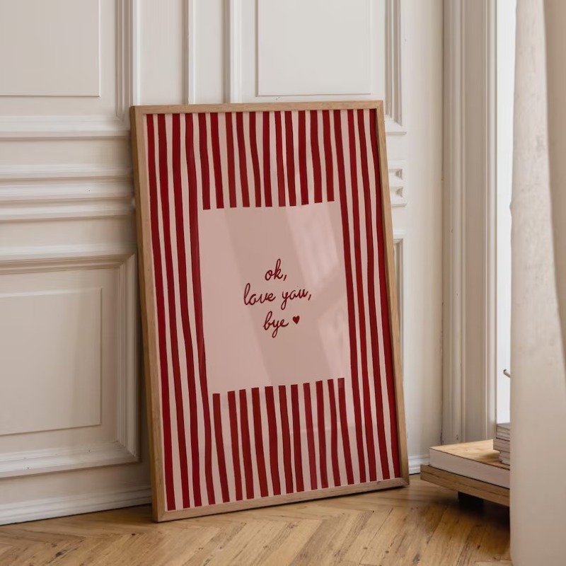 Home Decor How To - OK, kocham Cię, do widzenia. „Jak