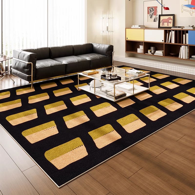 Nowoczesny Prosty Geometryczny – Home Decor Ig recenzja i cena