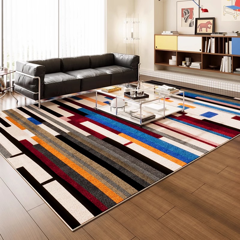 Nowoczesny Prosty Geometryczny – Home Decor Ig recenzja i cena