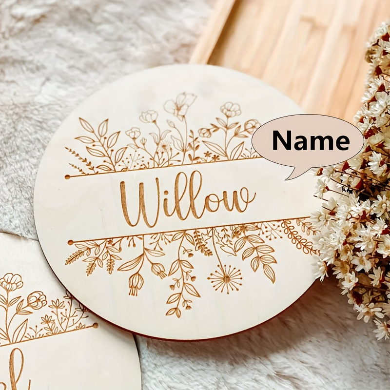 Spersonalizowana tabliczka z g – Home Decor Com recenzja i cena