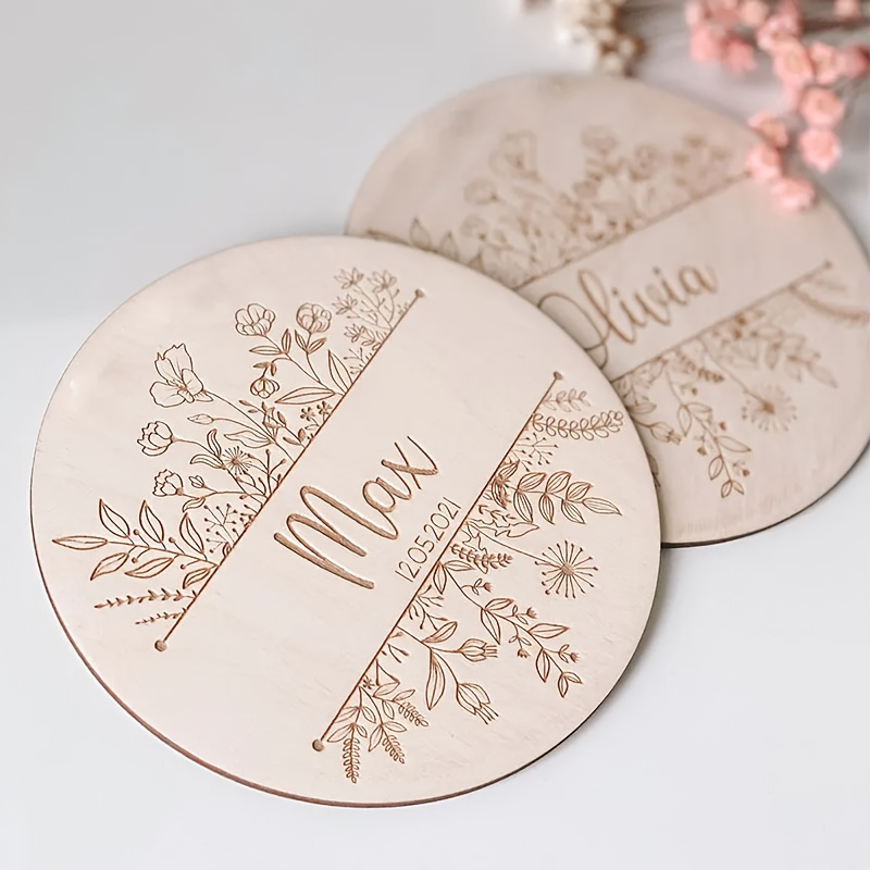 Spersonalizowana tabliczka z g – Home Decor Com recenzja i cena