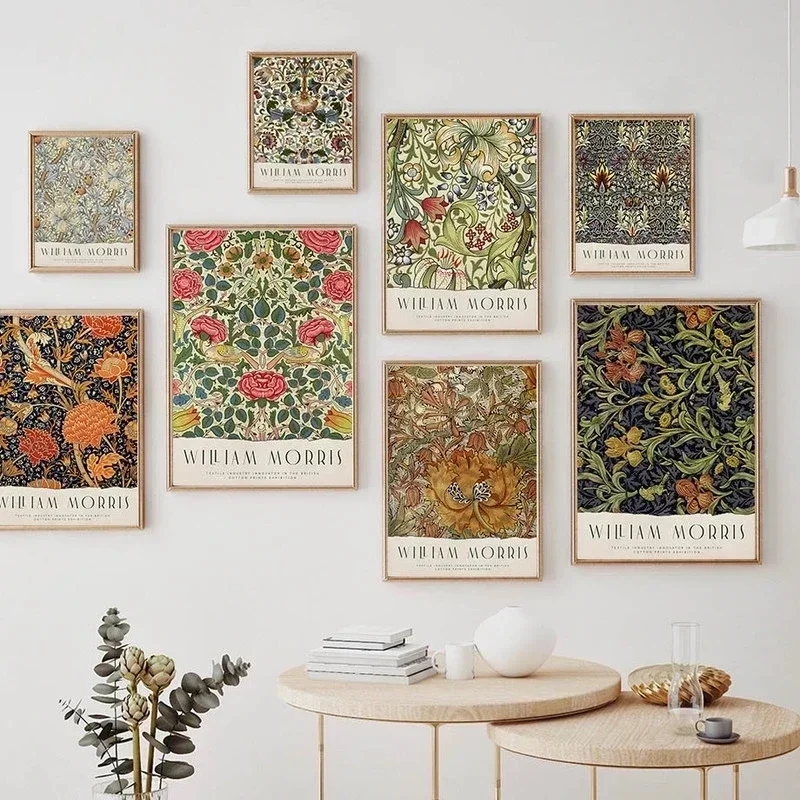 Nordycki Obraz na Płótnie Plak – Home Decor Japandi recenzja i cena