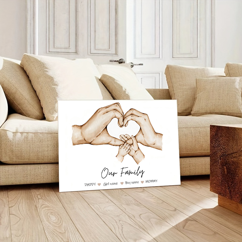 Personalizowany, spersonalizow – Home Decor Japandi recenzja i cena