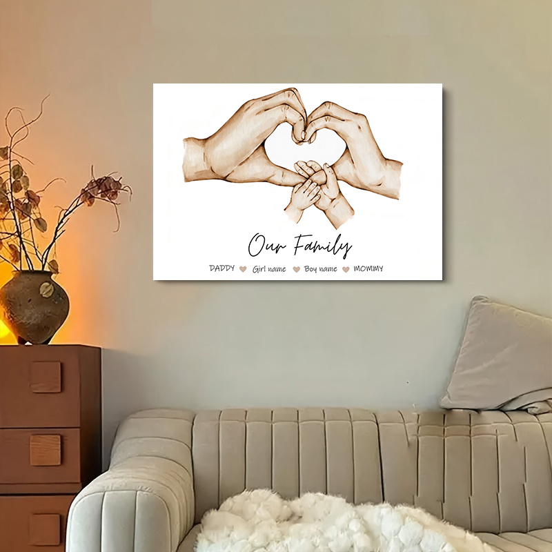 Personalizowany, spersonalizow – Home Decor Japandi recenzja i cena
