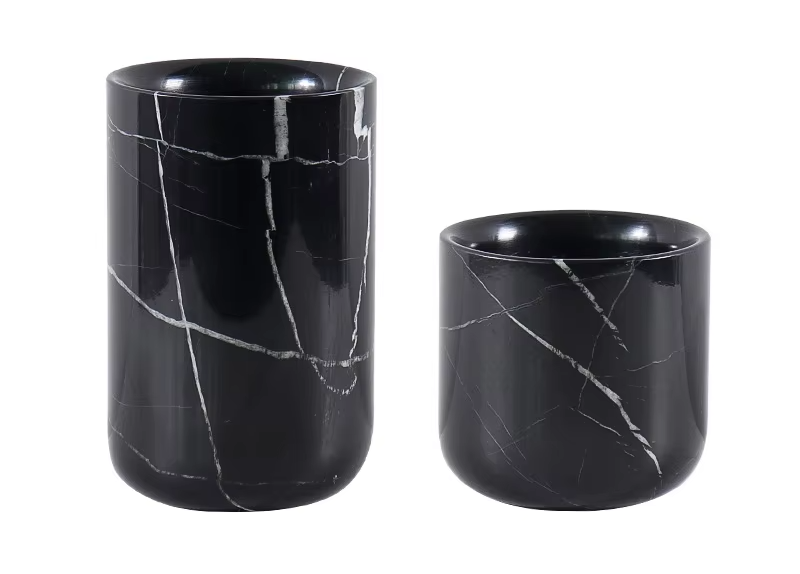 Personalizowany wazon z natura – Home Decor Vase With Flowers recenzja i cena