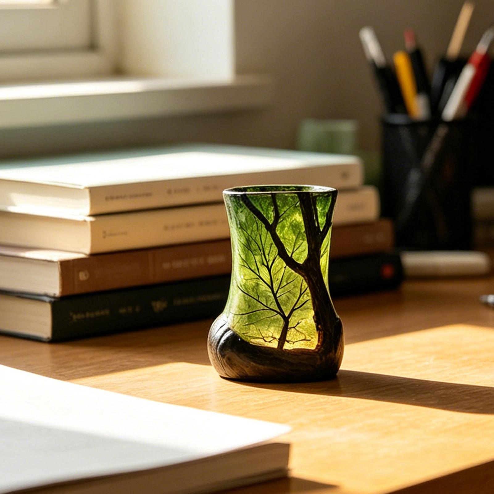 Lampka nocna na stolik, lampka – Home Decor Com recenzja i cena