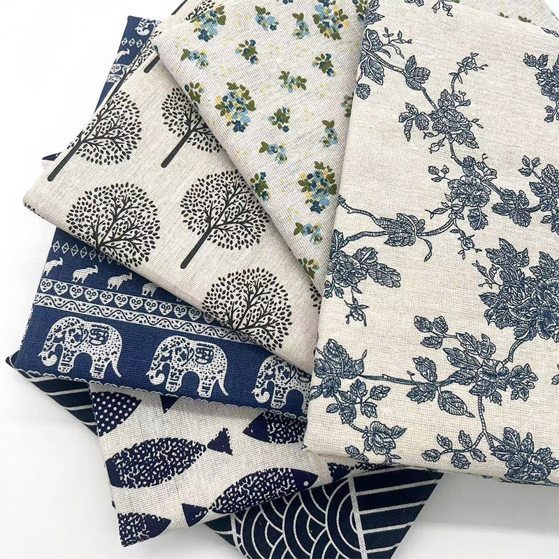 Tkanina w stylu retro boho z k – Home Decor Com recenzja i cena
