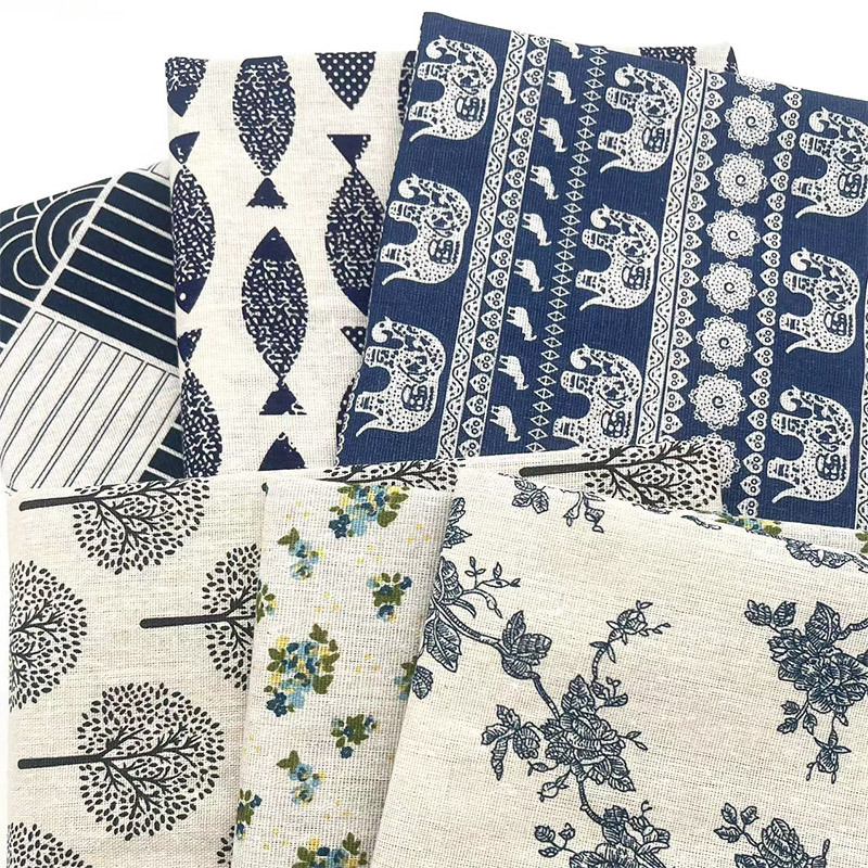 Tkanina w stylu retro boho z k – Home Decor Com recenzja i cena