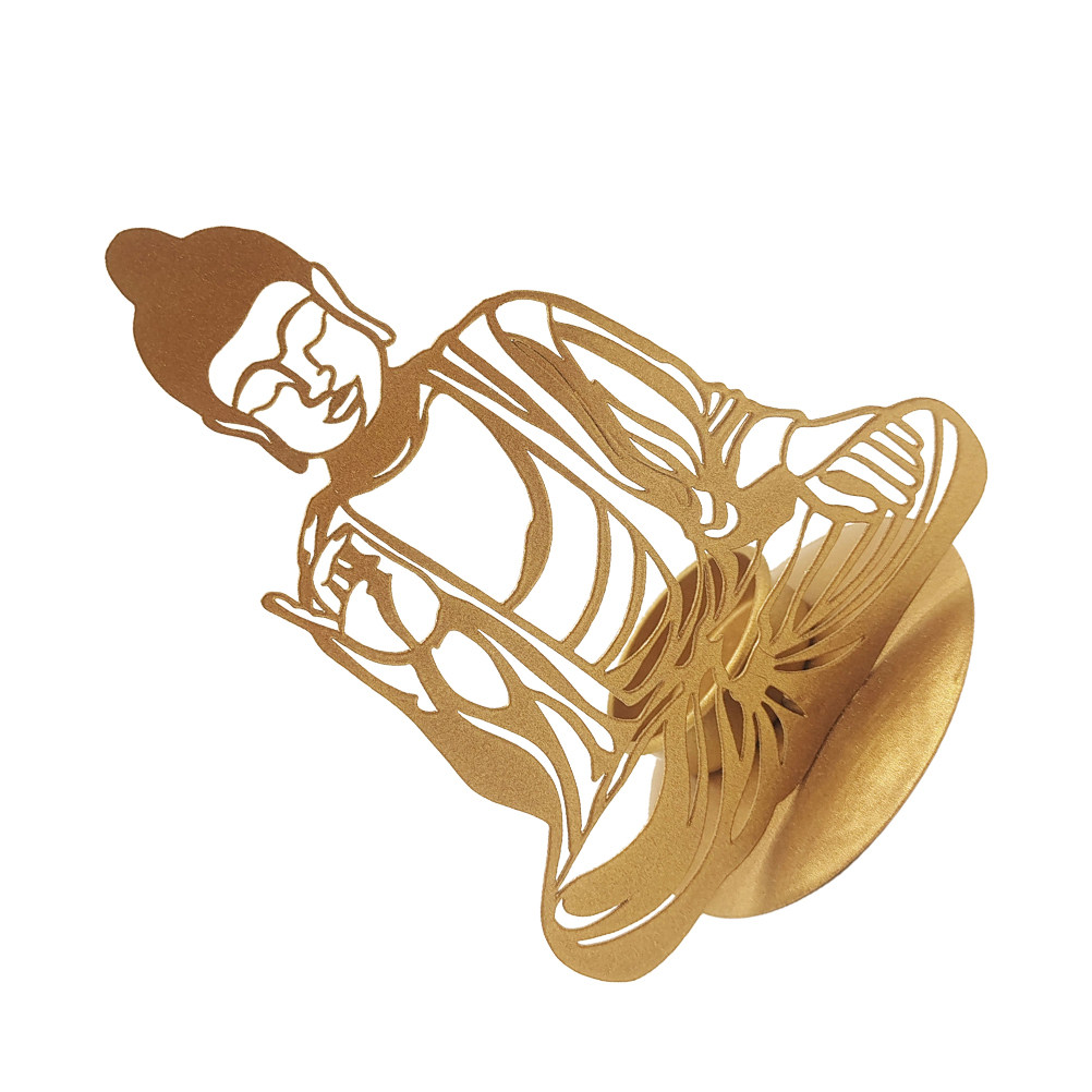 Stojak w stylu Zen, żelazny, a – Home Decor Zen recenzja i cena