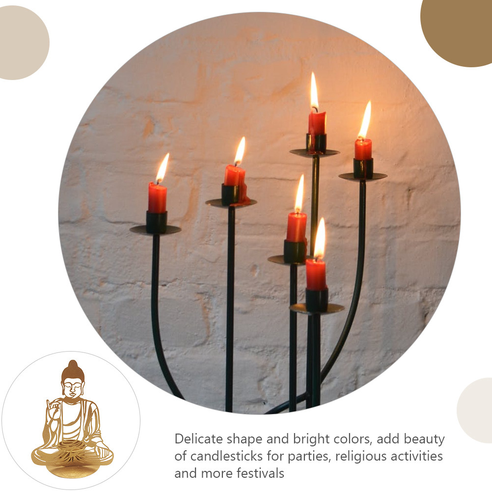 Stojak w stylu Zen, żelazny, a – Home Decor Zen recenzja i cena