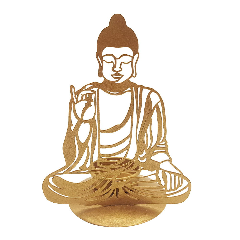 Stojak w stylu Zen, żelazny, a – Home Decor Zen recenzja i cena