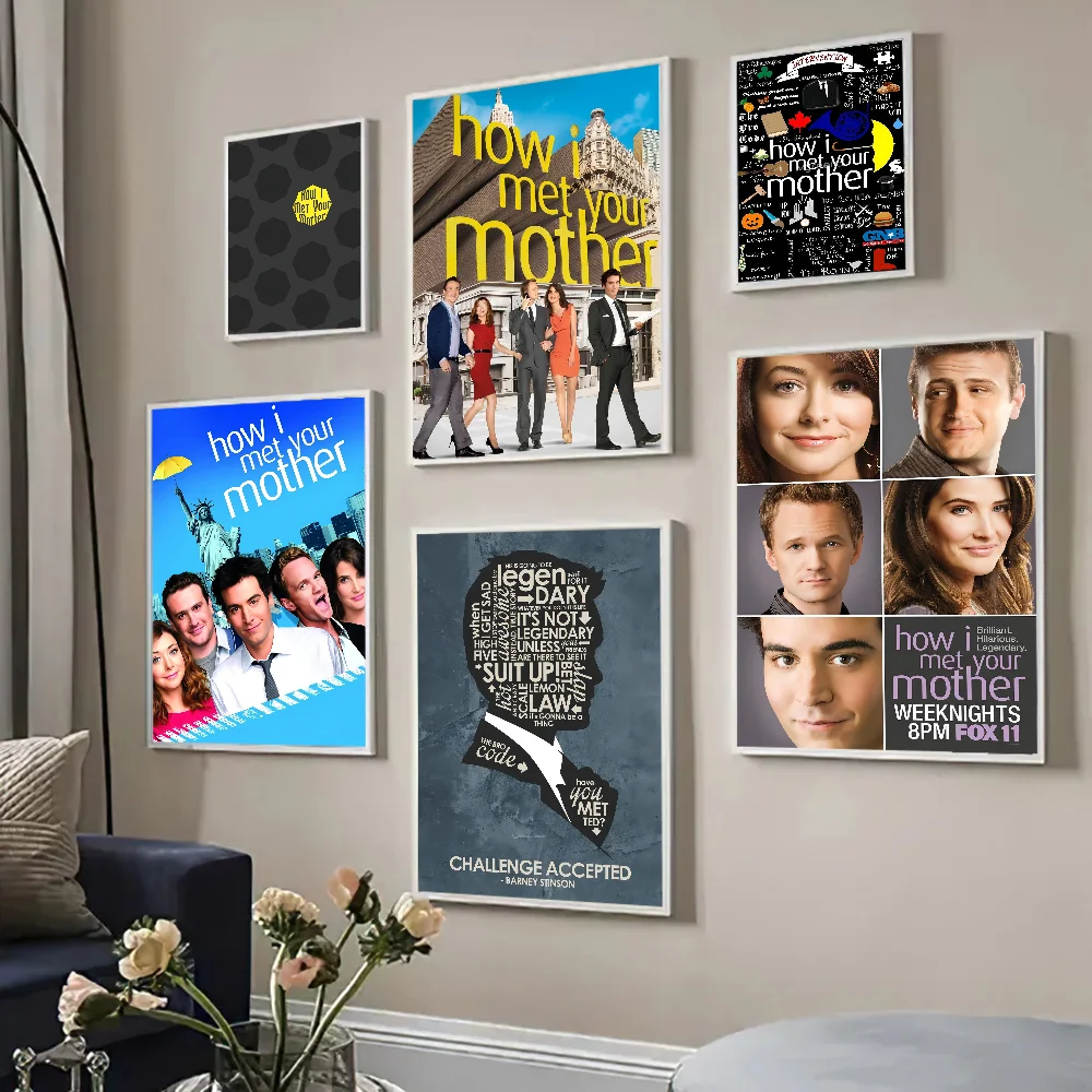 Jak poznałem twoją matkę klasy – Home Decor How To recenzja i cena