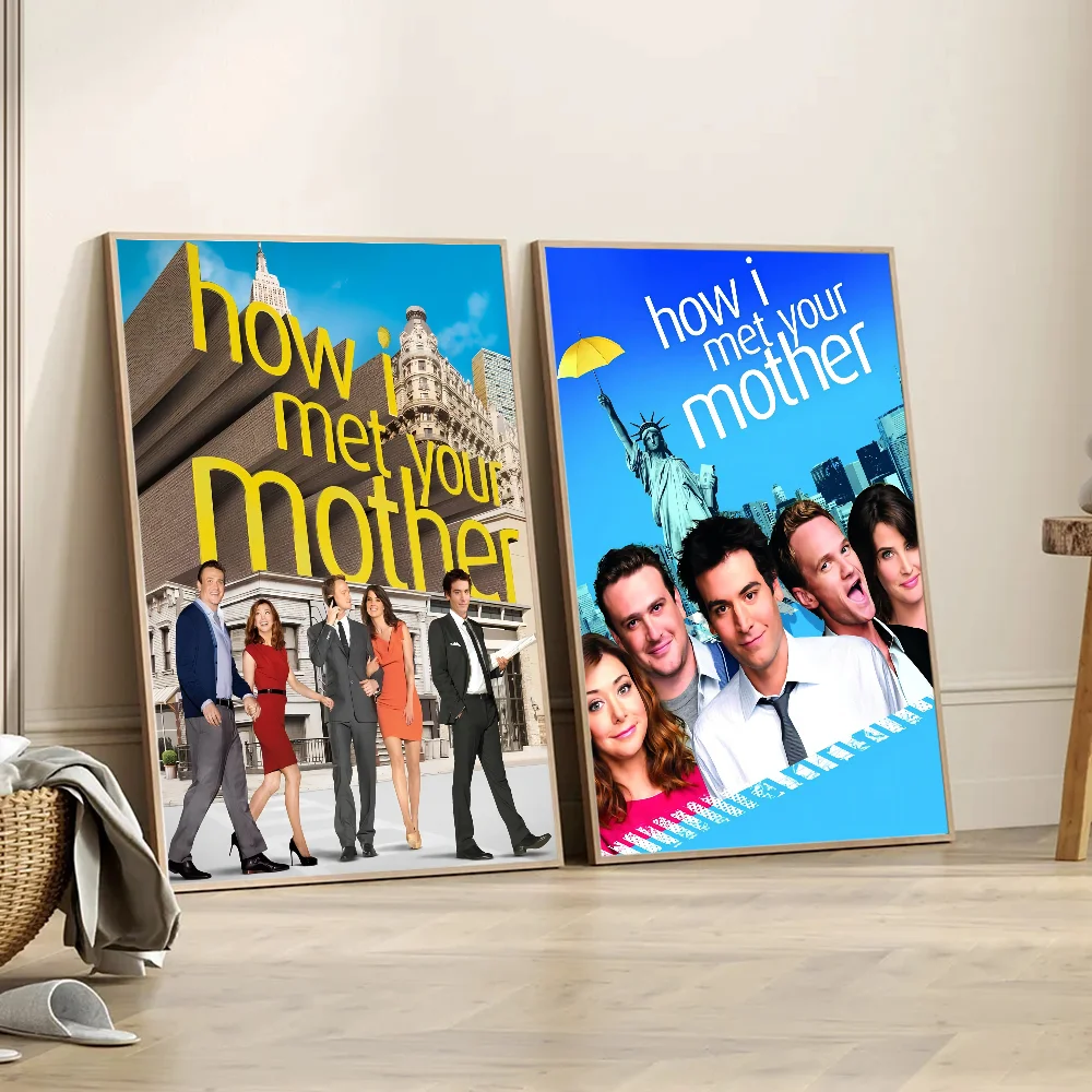 Jak poznałem twoją matkę klasy – Home Decor How To recenzja i cena