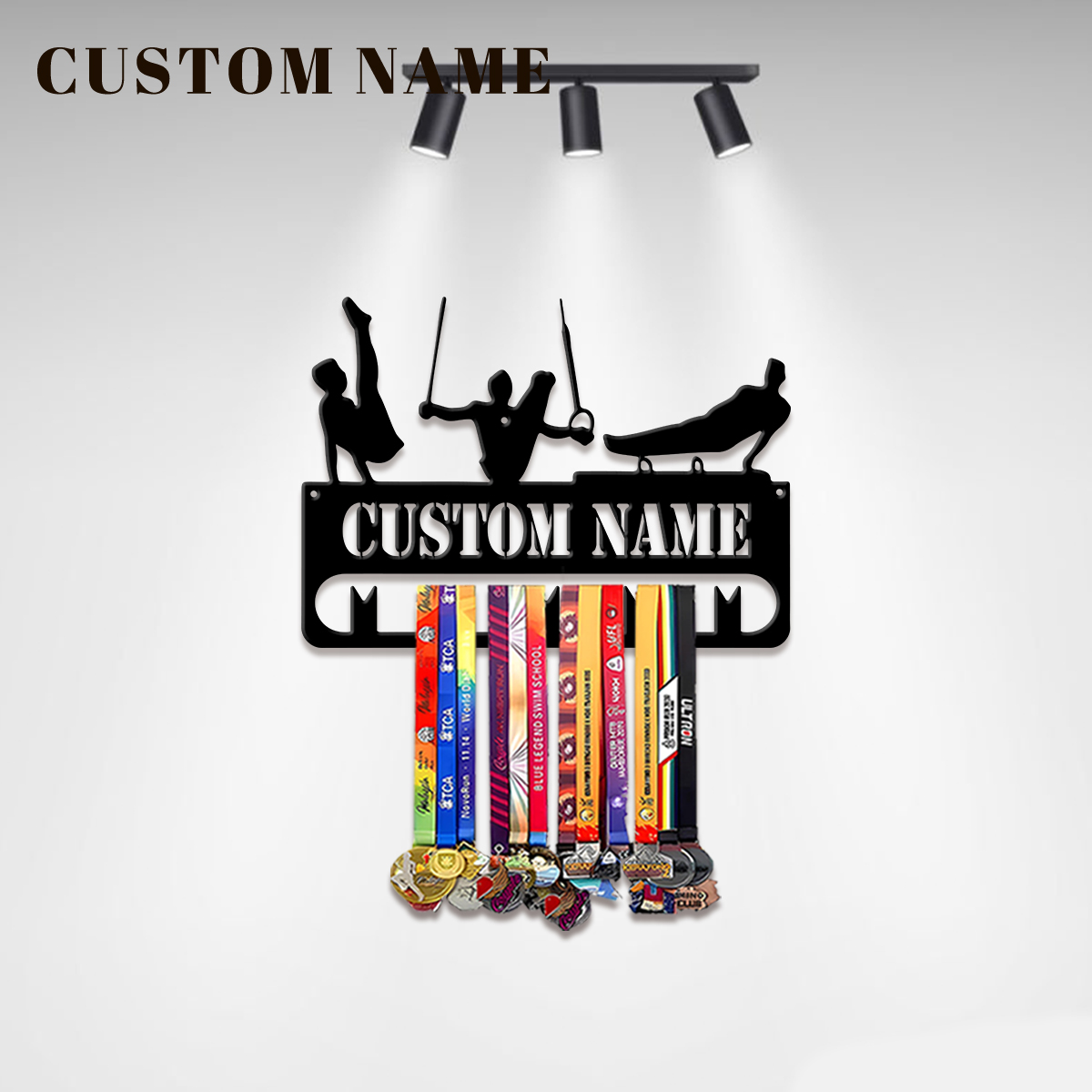 1 szt. Personalizowany metalow – Home Decor Product recenzja i cena