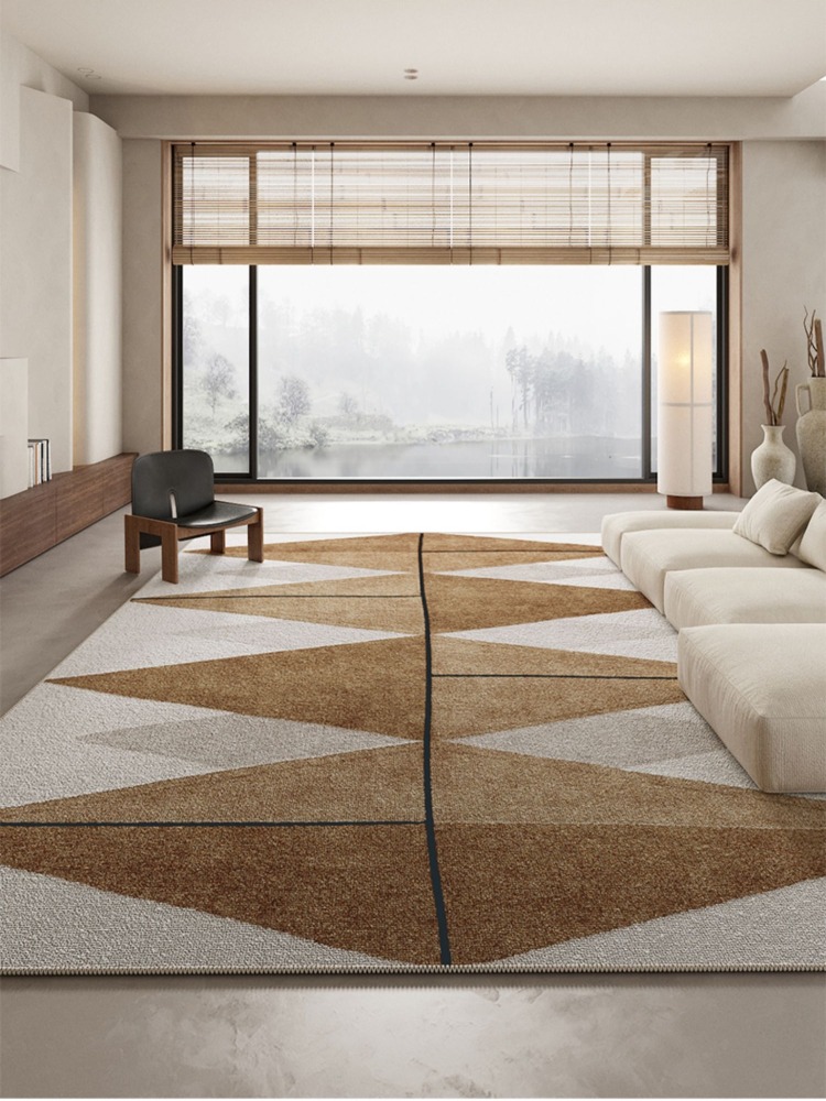 Nowoczesny minimalistyczny wzó – Home Decor Ig recenzja i cena