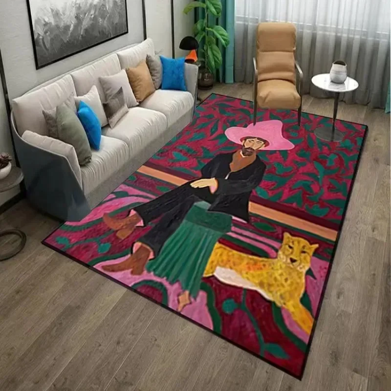 Dywan Art Decorate do salonu,  – Home Decor Ig recenzja i cena