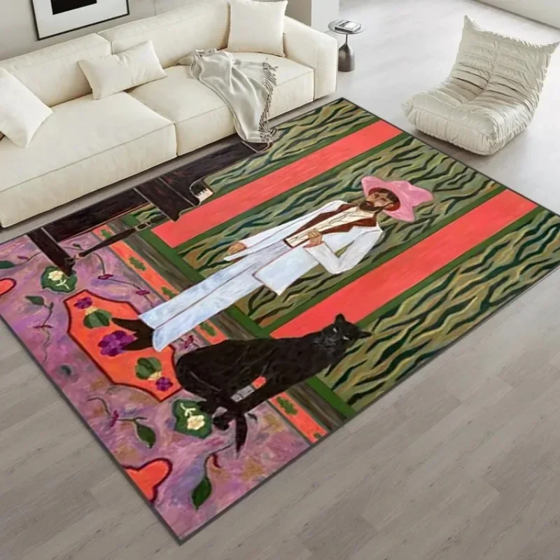 Dywan Art Decorate do salonu,  – Home Decor Ig recenzja i cena