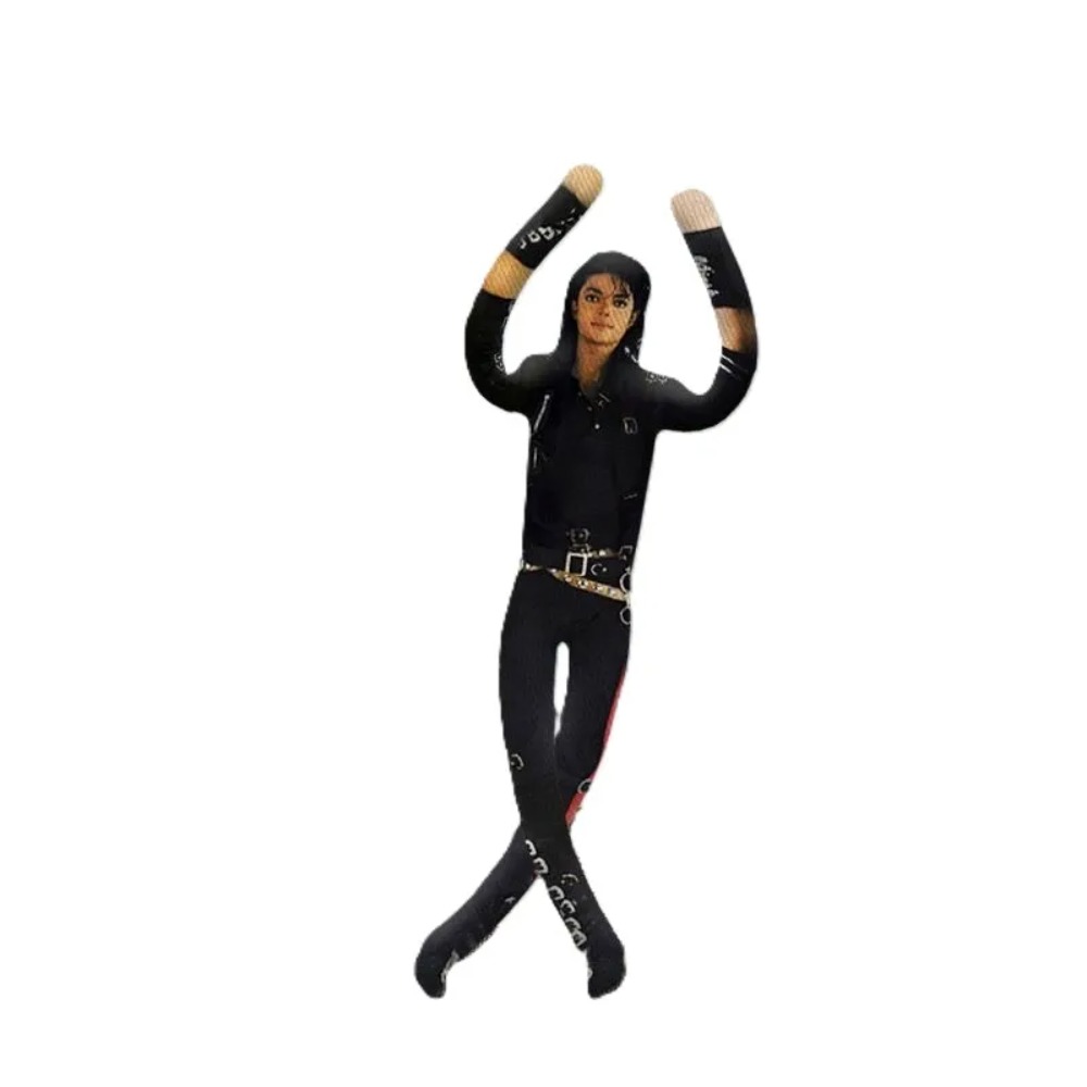 Michael Jackson Figurka z ruch – Home Decor Solution recenzja i cena