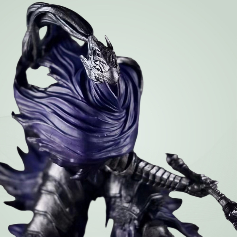Figurka Artorias Abysswalker z – Home Decor Product recenzja i cena