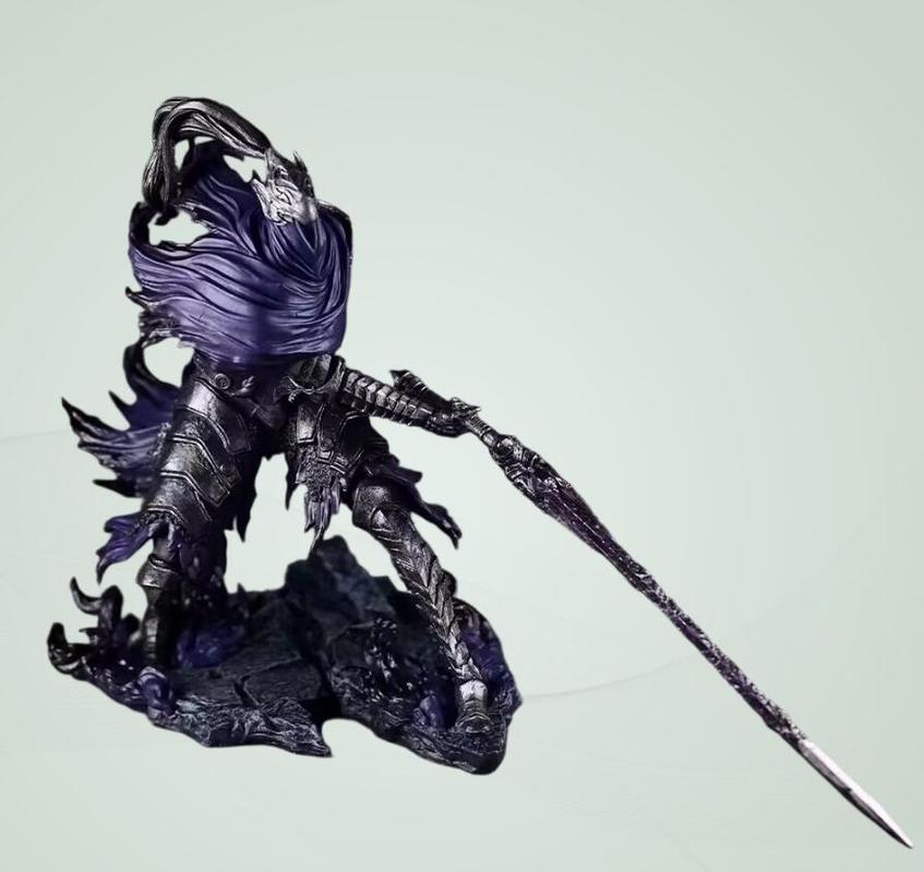 Figurka Artorias Abysswalker z – Home Decor Product recenzja i cena
