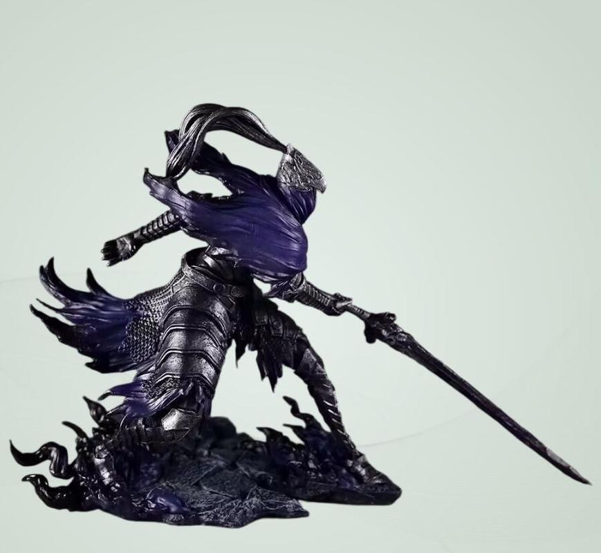 Figurka Artorias Abysswalker z – Home Decor Product recenzja i cena