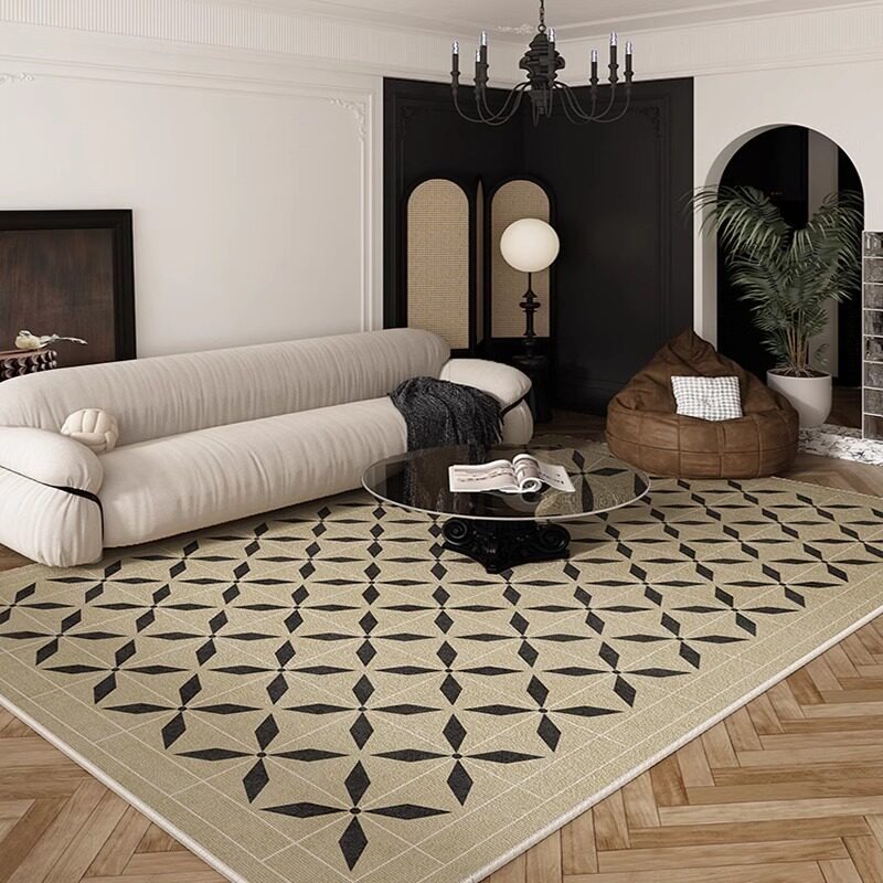 Klasyczne wzory w kształcie di – Home Decor Ig recenzja i cena