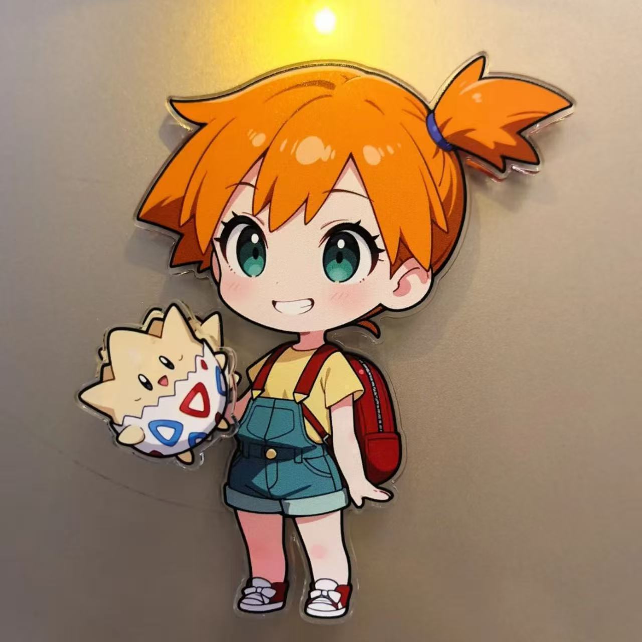 Magnesy na lodówkę Pokémon, wy – Home Decor Solution recenzja i cena