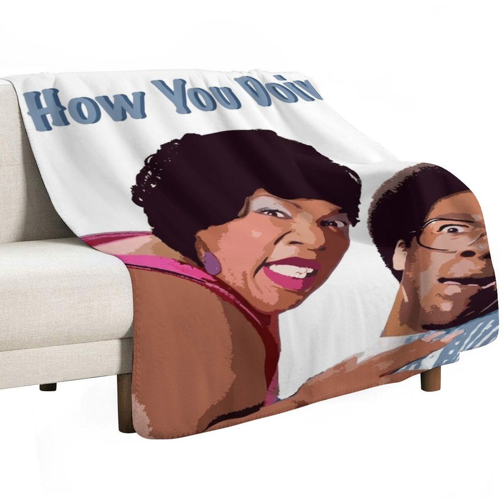Norbit - HOW YOU DOING Koc fla – Home Decor How To recenzja i cena