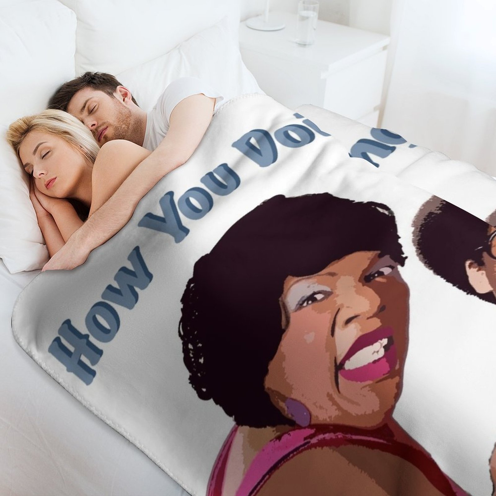 Norbit - HOW YOU DOING Koc fla – Home Decor How To recenzja i cena