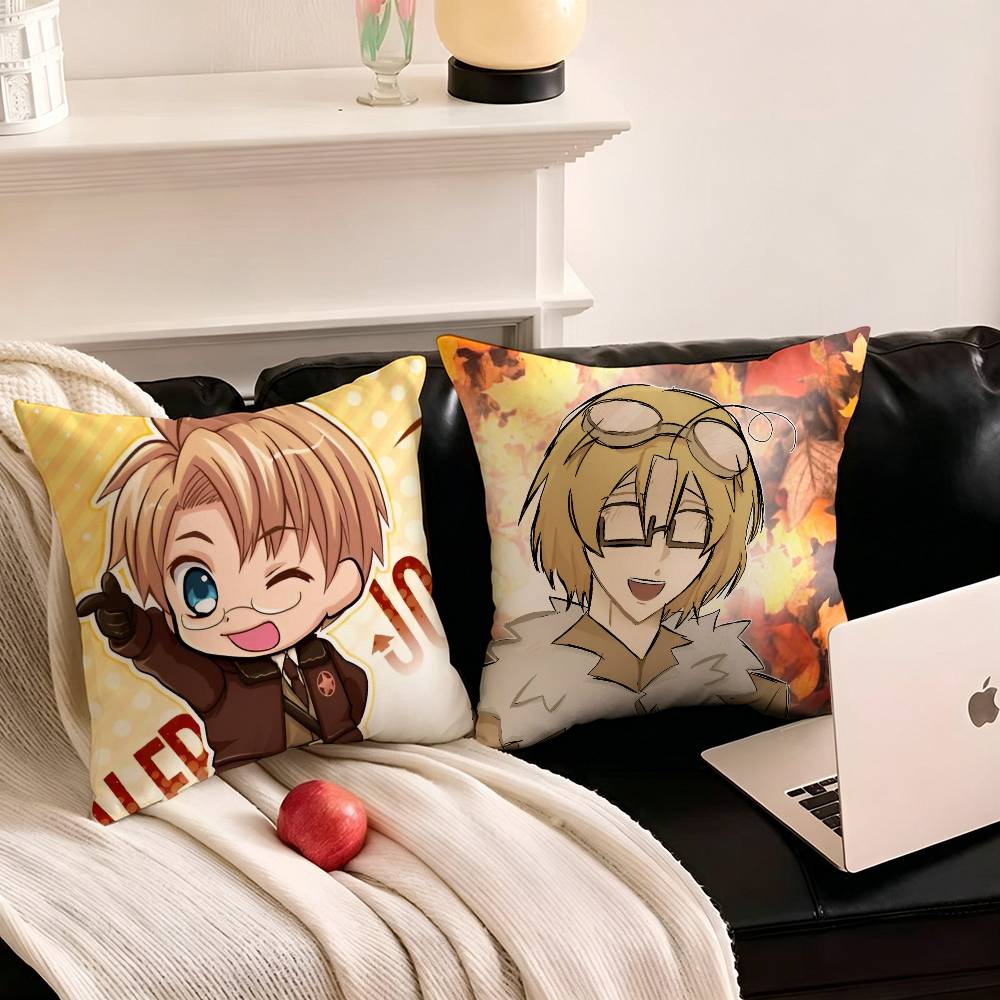 1 szt. Kanada Hetalia Poszewka – Home Decor Canada recenzja i cena