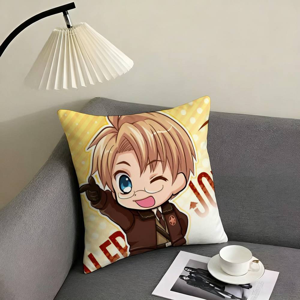 1 szt. Kanada Hetalia Poszewka – Home Decor Canada recenzja i cena