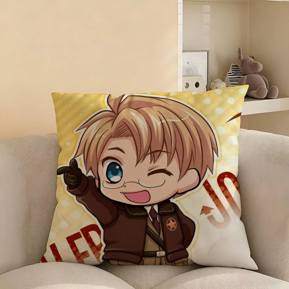 1 szt. Kanada Hetalia Poszewka – Home Decor Canada recenzja i cena