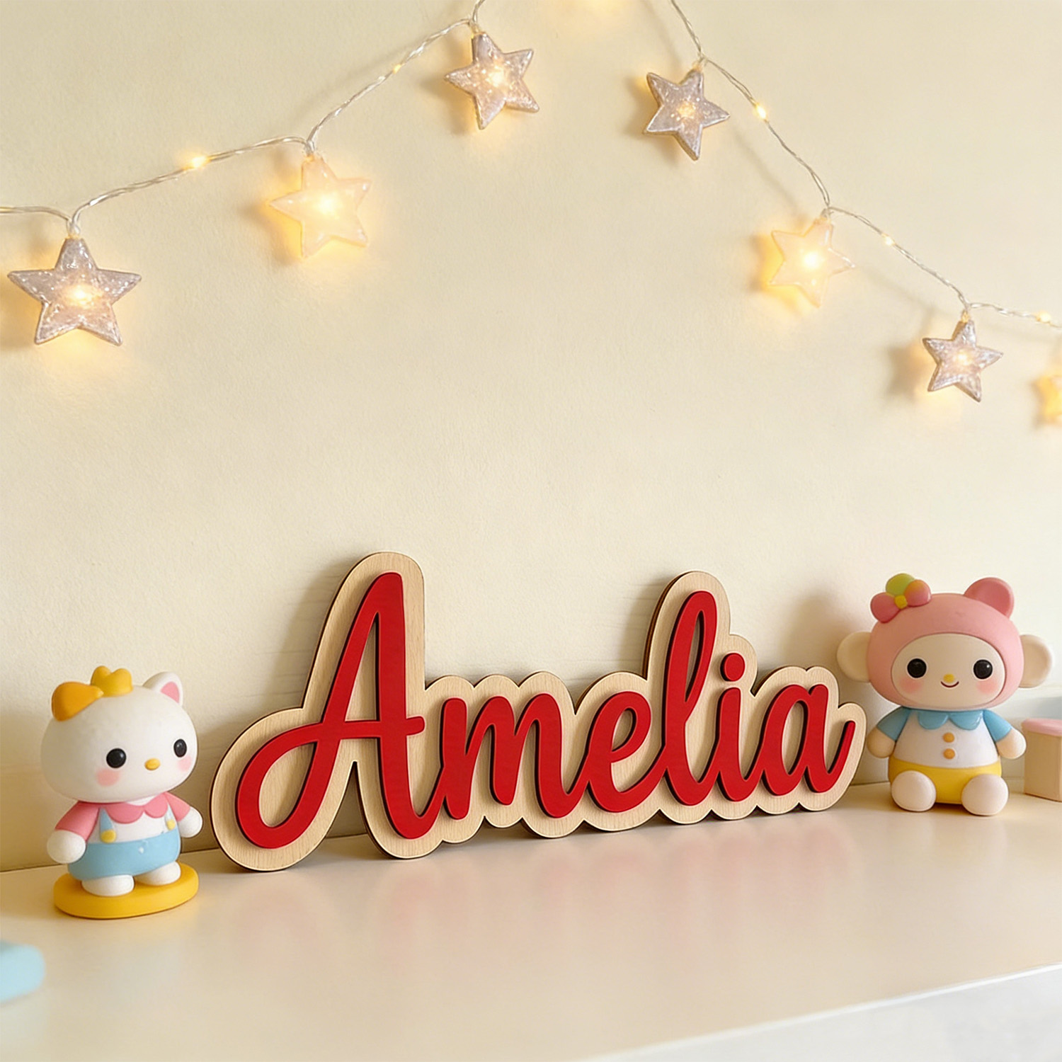 1 szt. Personalizowana, dwuwar – Home Decor Com recenzja i cena