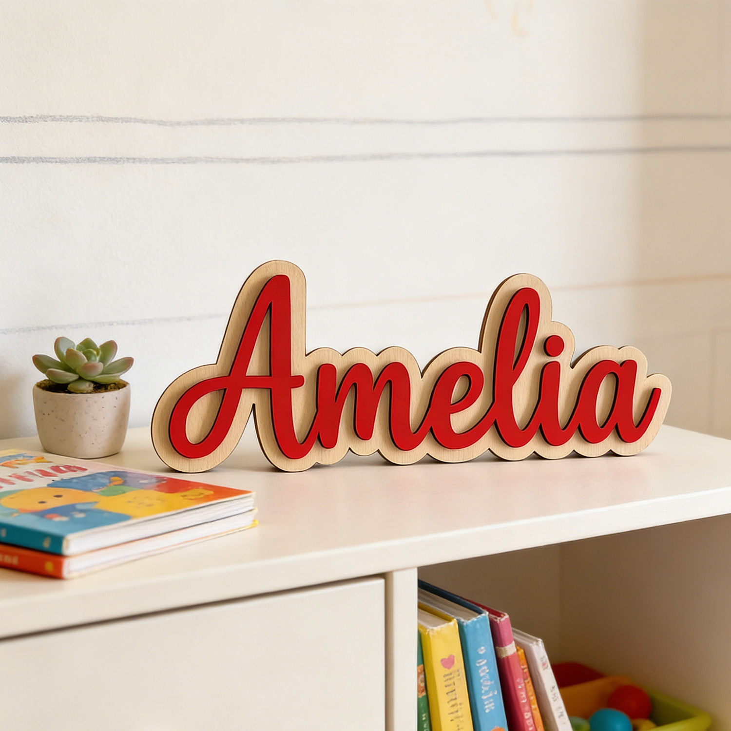 1 szt. Personalizowana, dwuwar – Home Decor Com recenzja i cena