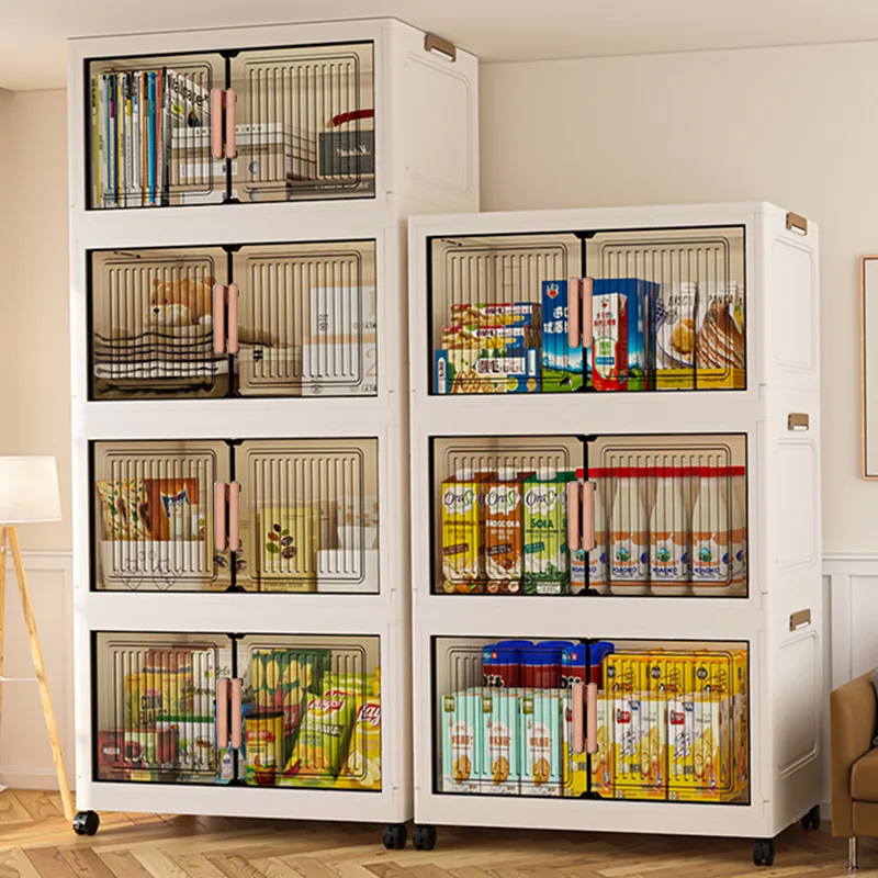 Składana, pyłoszczelna szafka  – Home Decor Solution recenzja i cena