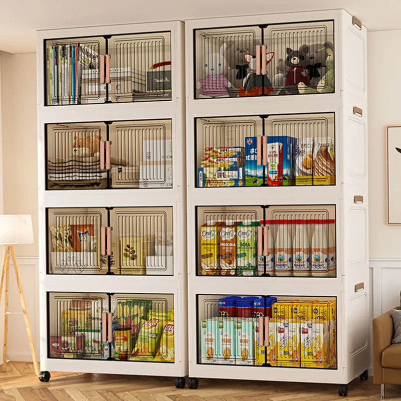 Składana, pyłoszczelna szafka  – Home Decor Solution recenzja i cena