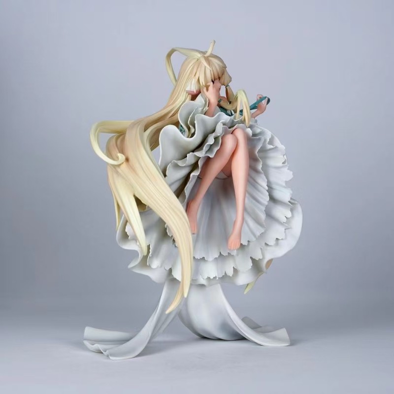 Figurka Anime Chobits Chi, Kol – Home Decor Product recenzja i cena