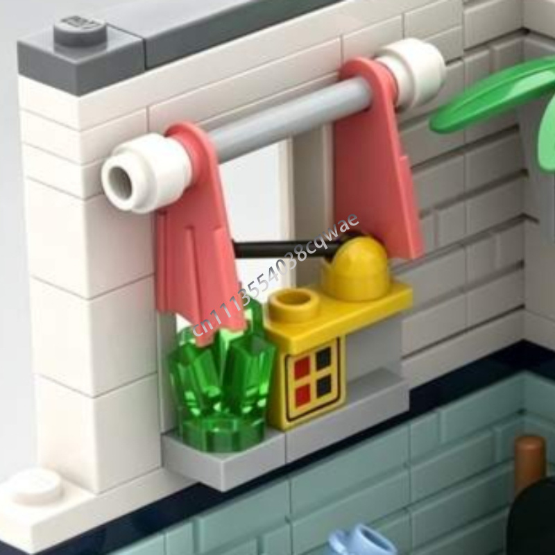 145 Elementów Łazienka Habitat – Home Decor Habitat recenzja i cena