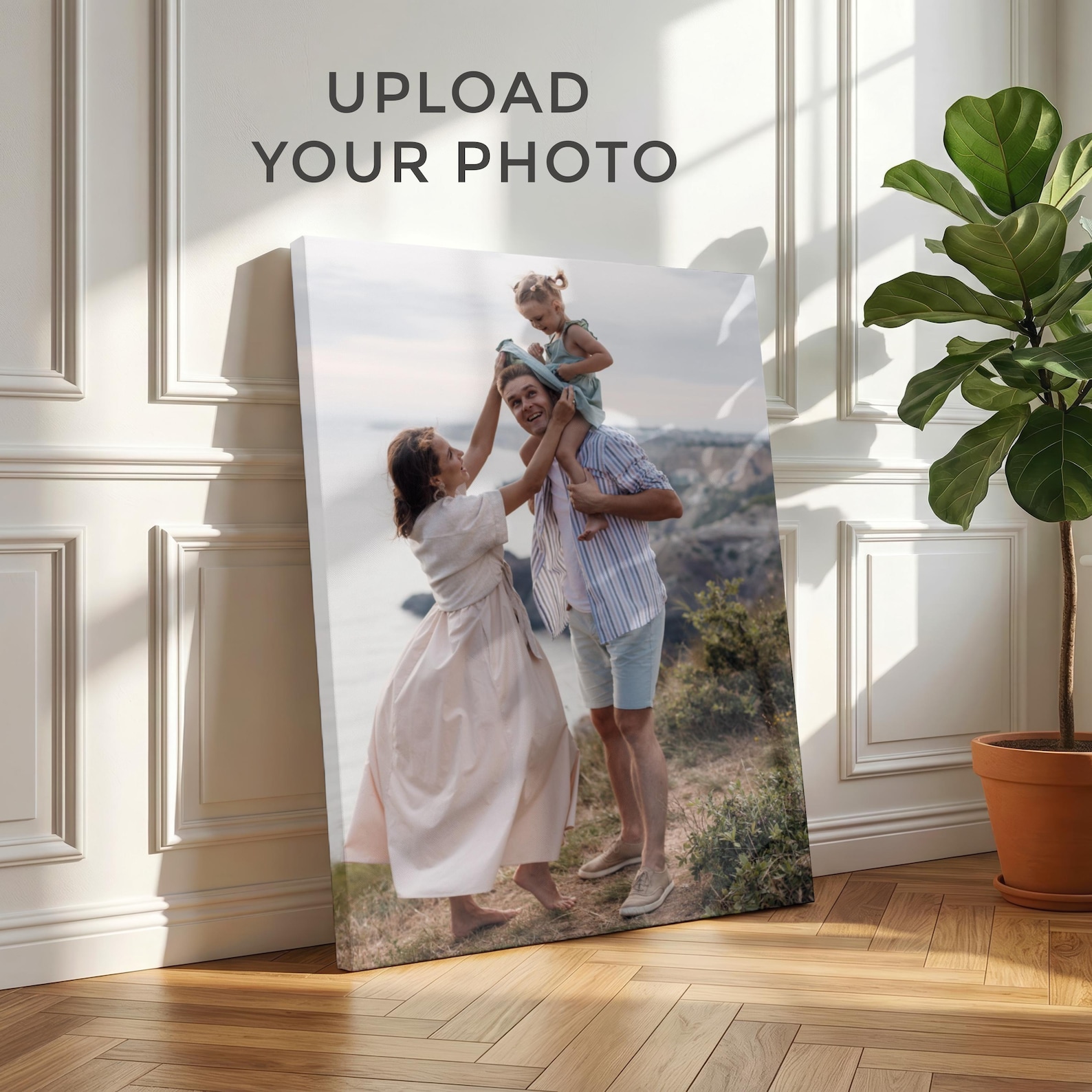 Personalizowane płótno ze zdję – Home Decor Product recenzja i cena