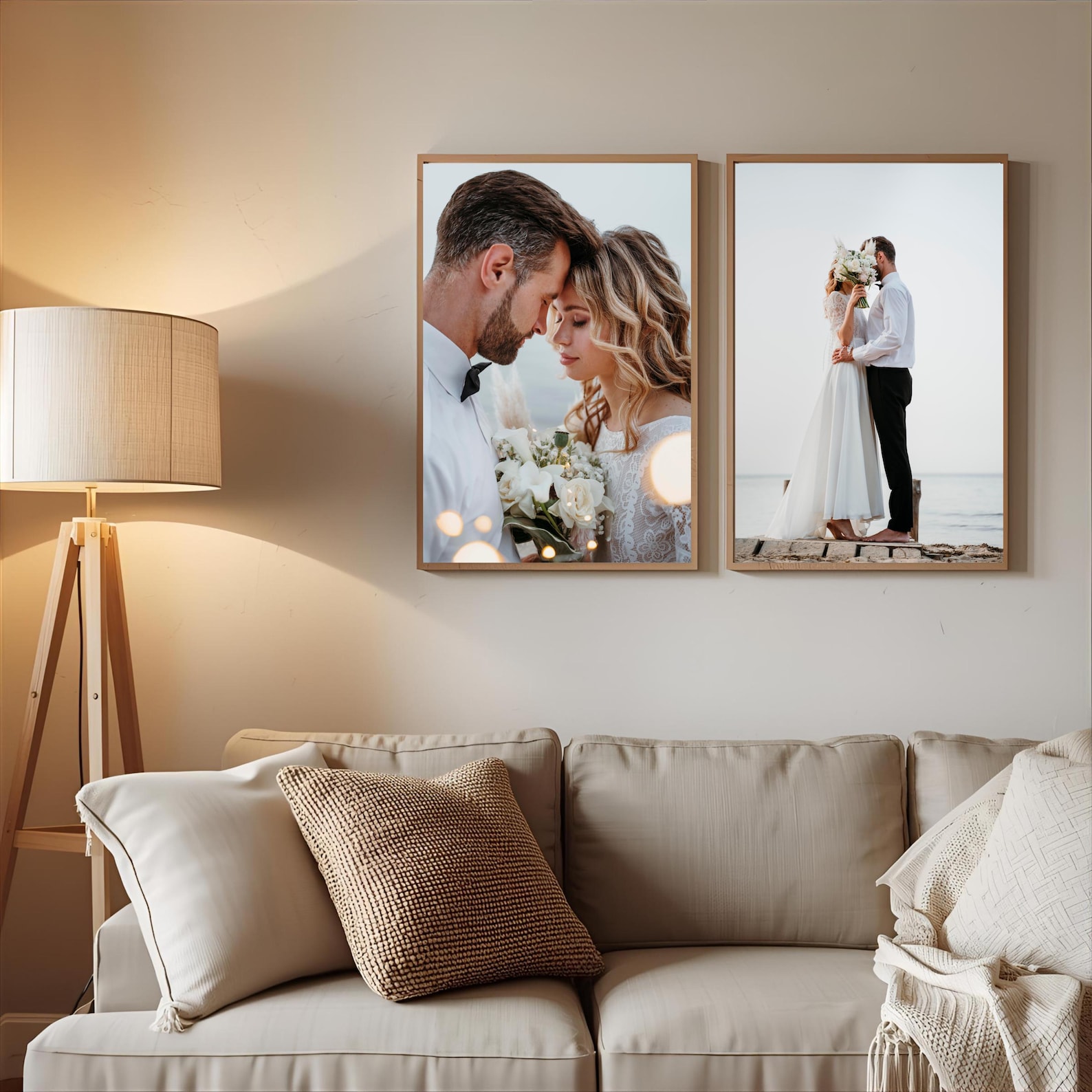 Personalizowane płótno ze zdję – Home Decor Product recenzja i cena