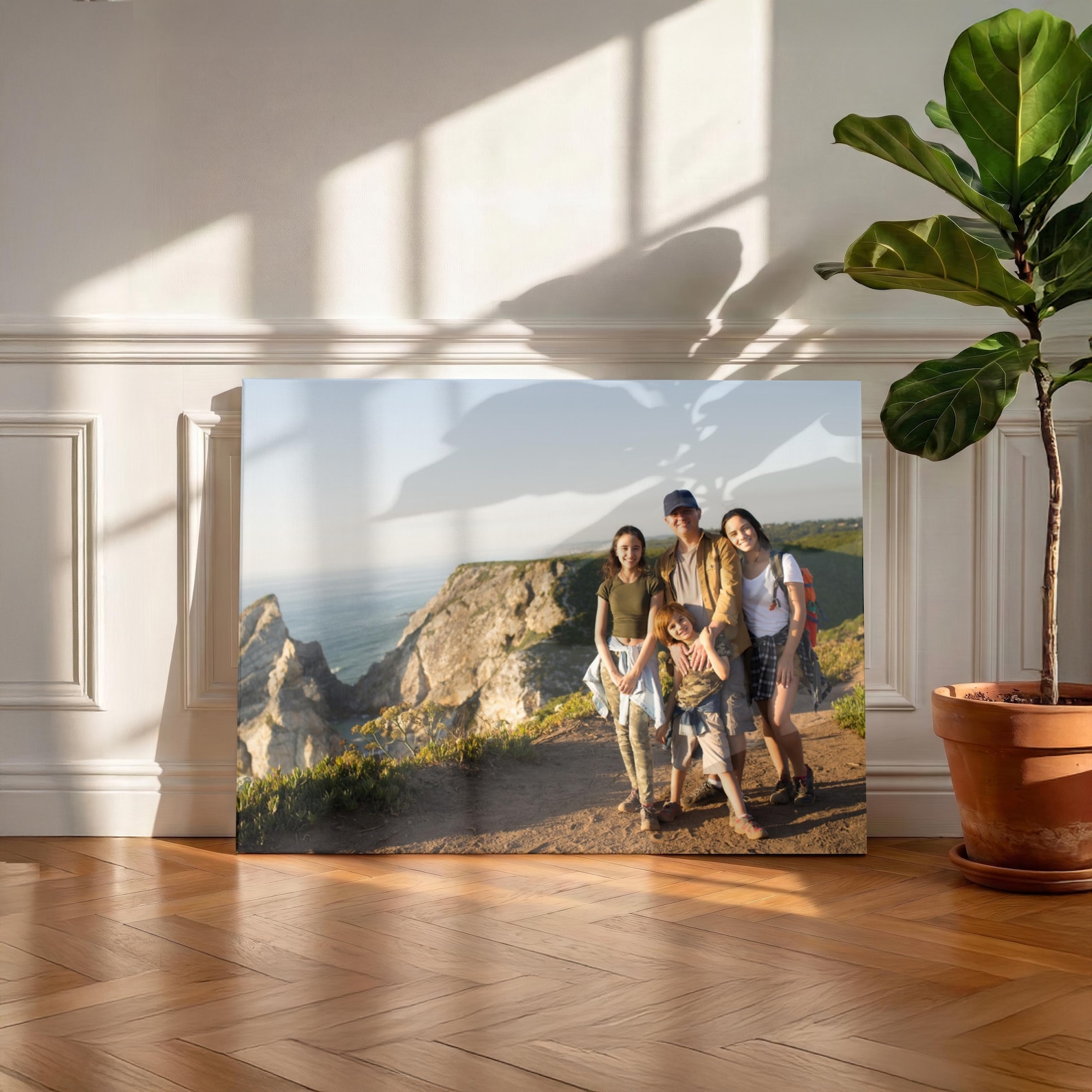 Personalizowane płótno ze zdję – Home Decor Product recenzja i cena