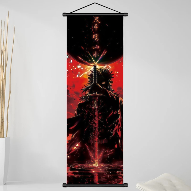 Demon Slayer Kyojuro Rengoku H – Home Decor Solution recenzja i cena