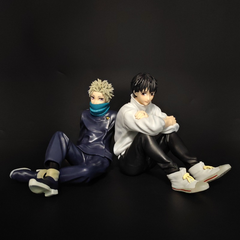 Figurka anime Jujutsu Kaisen O – Home Decor Product recenzja i cena