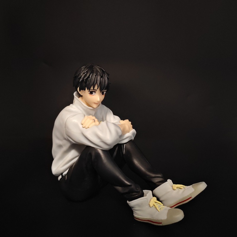 Figurka anime Jujutsu Kaisen O – Home Decor Product recenzja i cena