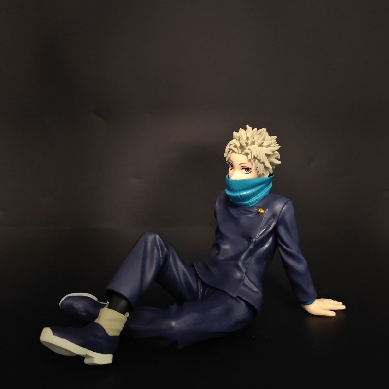 Figurka anime Jujutsu Kaisen O – Home Decor Product recenzja i cena
