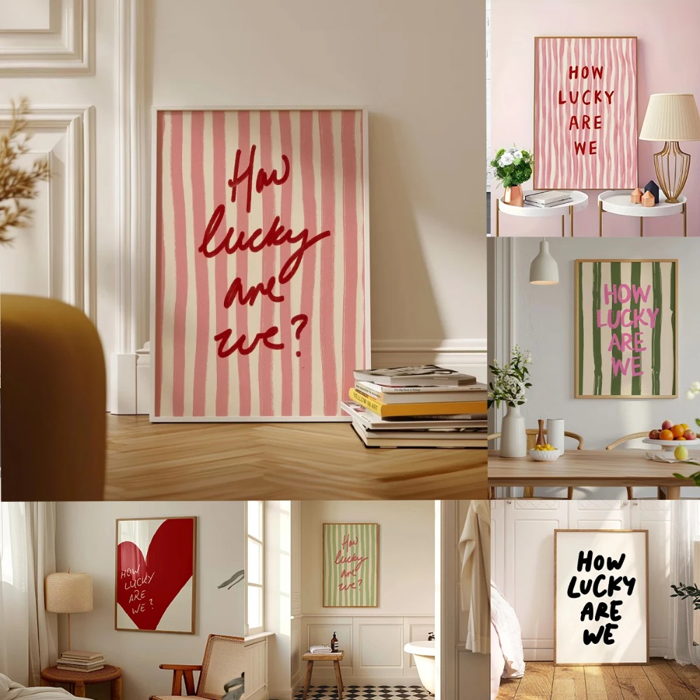 Jak Szczęśliwi Jesteśmy Różowo – Home Decor How To recenzja i cena
